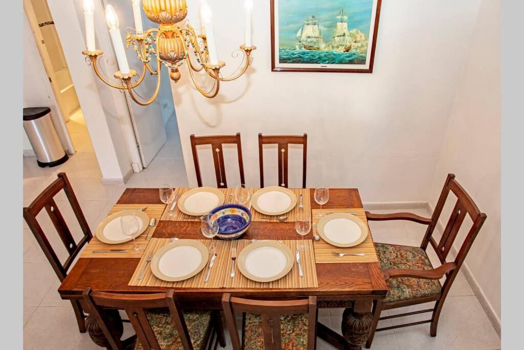 Villa Cecylia Es Canutells Zewnętrze zdjęcie